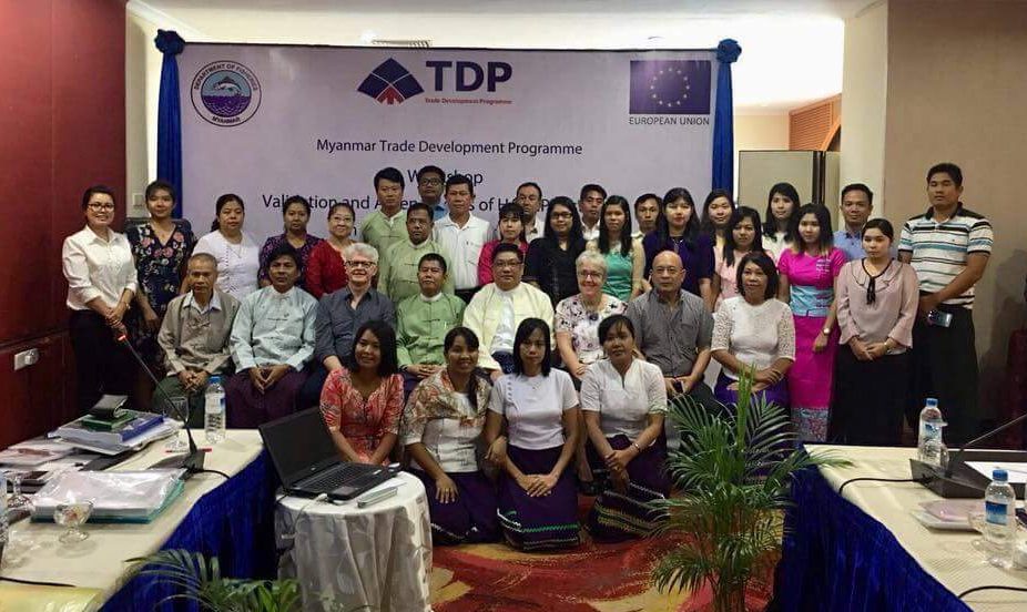 Workshop on Validation and where necessary, amendments of HACCP System